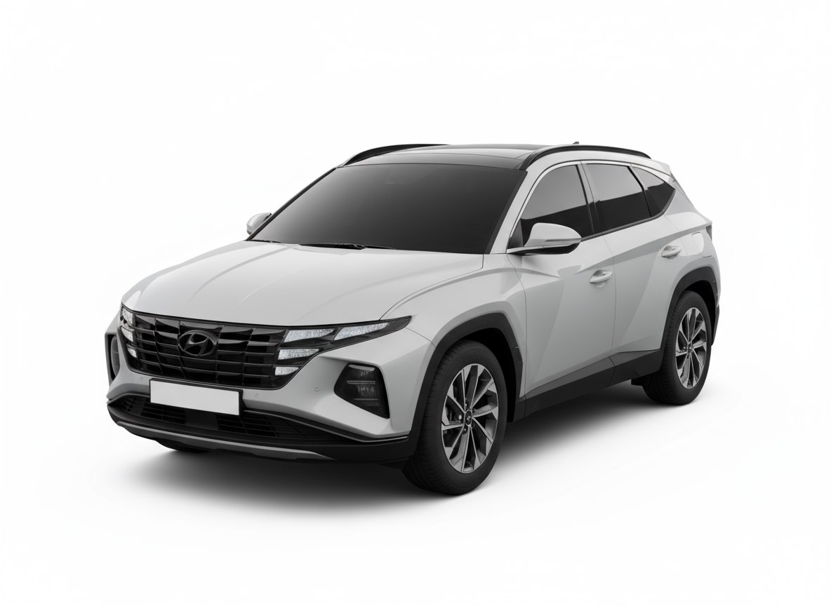 <b>Hyundai Tucson</b>, 2025

3 600 000 ₽

• Двигатель: 2.0л
• Топливо: бензин
• КПП: автомат
• Привод: полный
• Кузов: кроссовер
