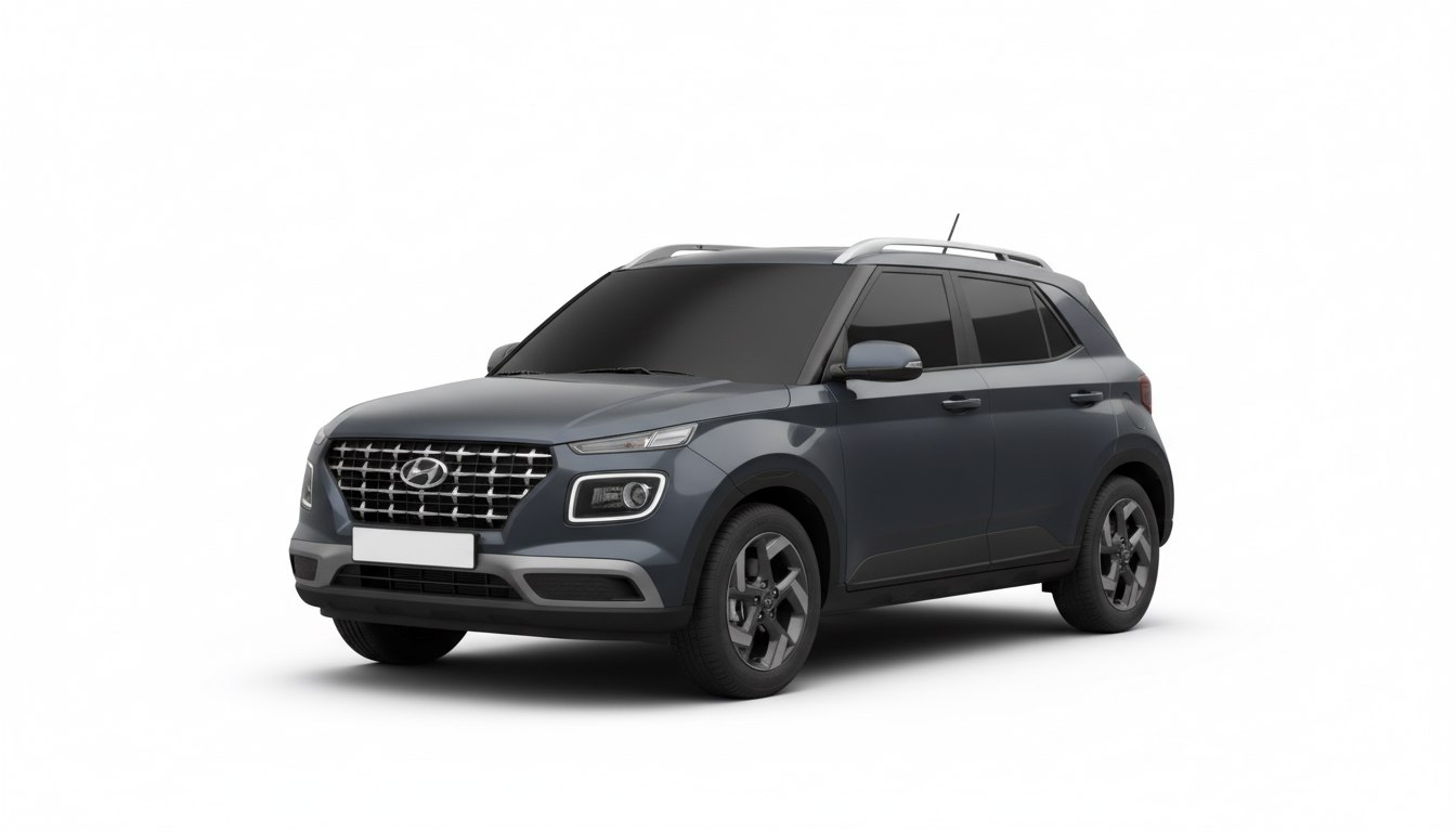 <b>Hyundai Venue</b>, 2022

1 570 000 ₽

8 000 км

• Двигатель: 1.6л
• Топливо: бензин
• КПП: вариатор
• Привод: передний
• Кузов: кроссовер
