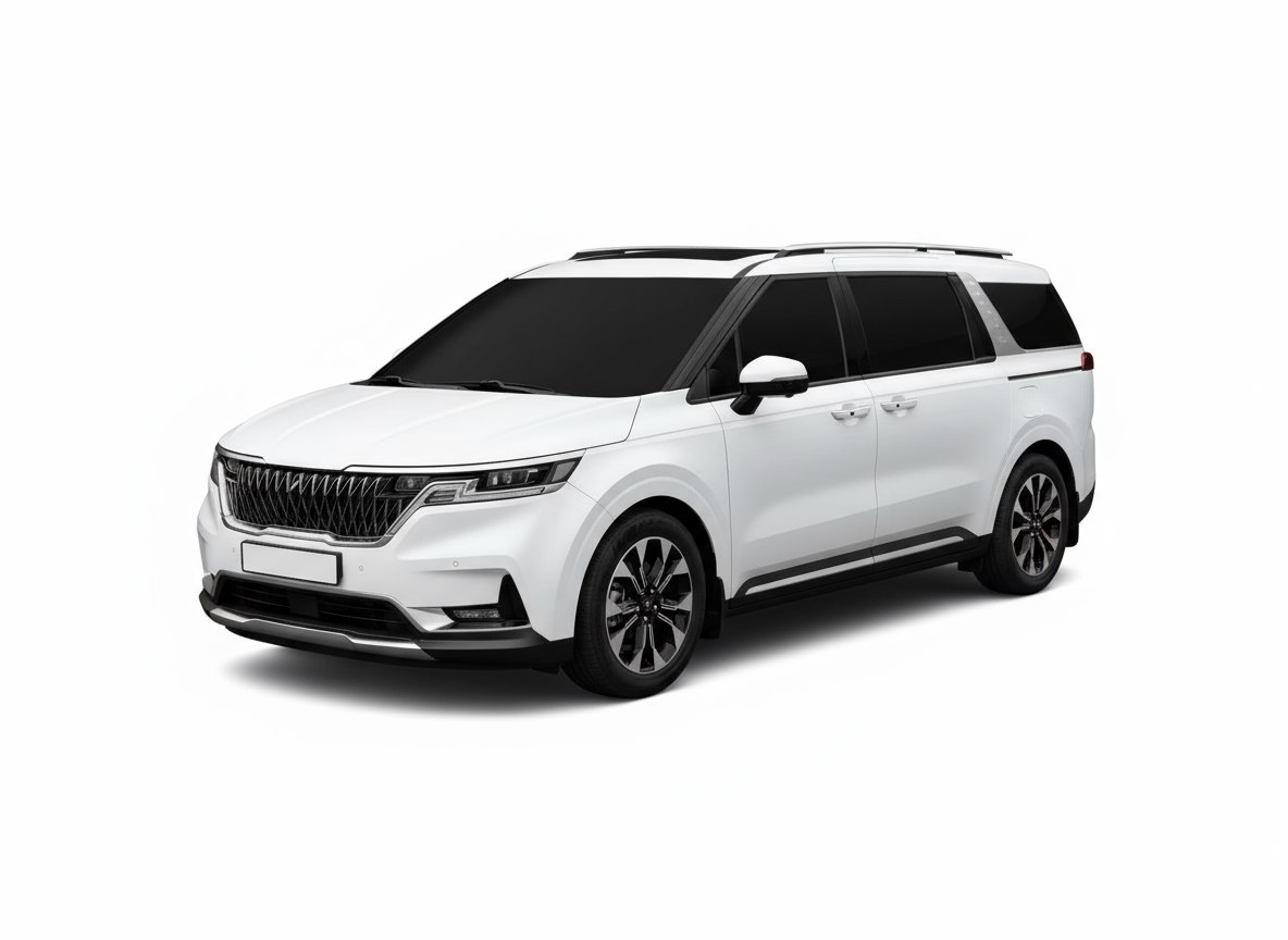 <b>KIA Carnival</b>, 2021

2 900 000 ₽

50 000 км

• Двигатель: 2.2л
• Топливо: дизель
