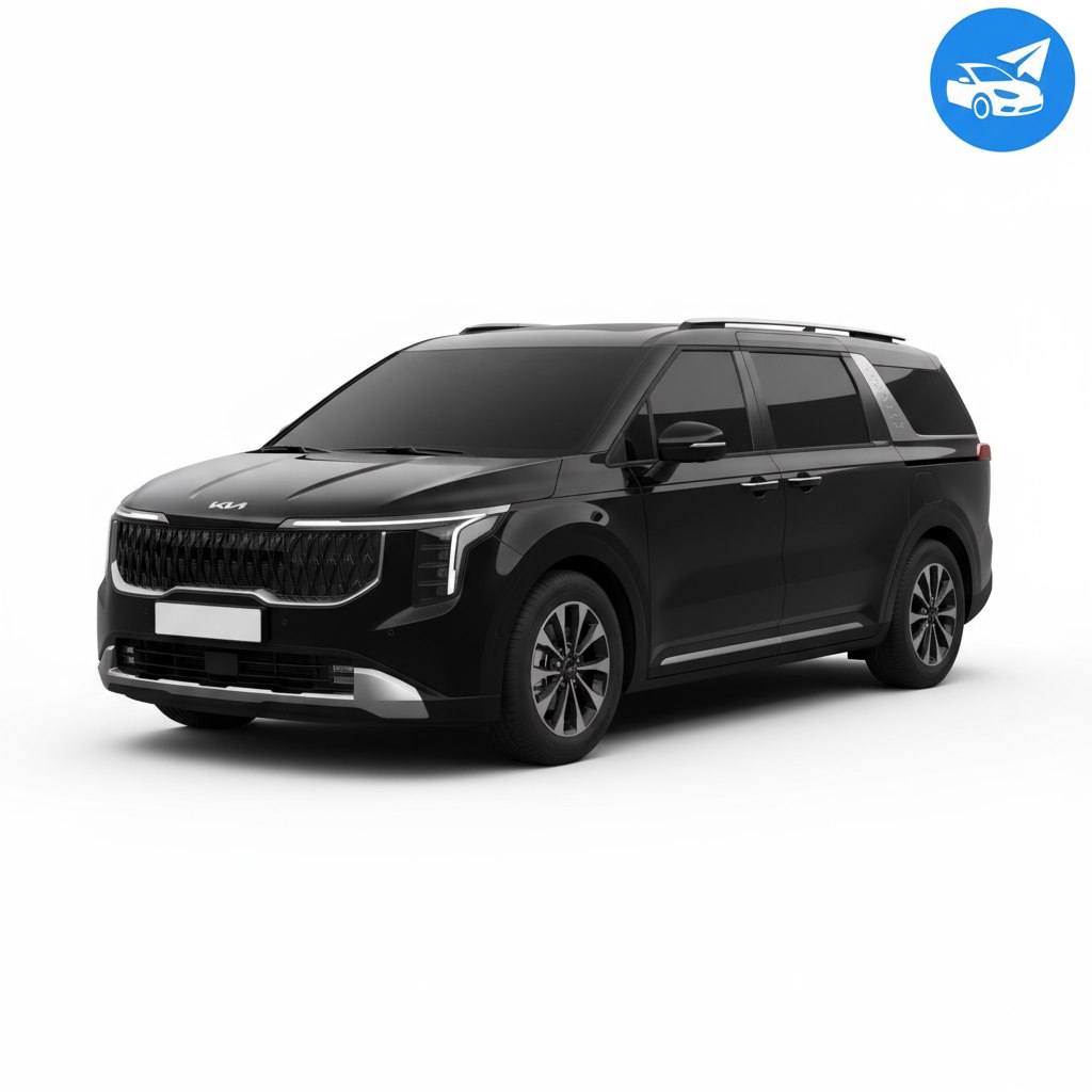 <b>KIA Carnival</b>, 2025

5 030 000 ₽

25 000 км

• Двигатель: 1.6л
• Топливо: гибрид
