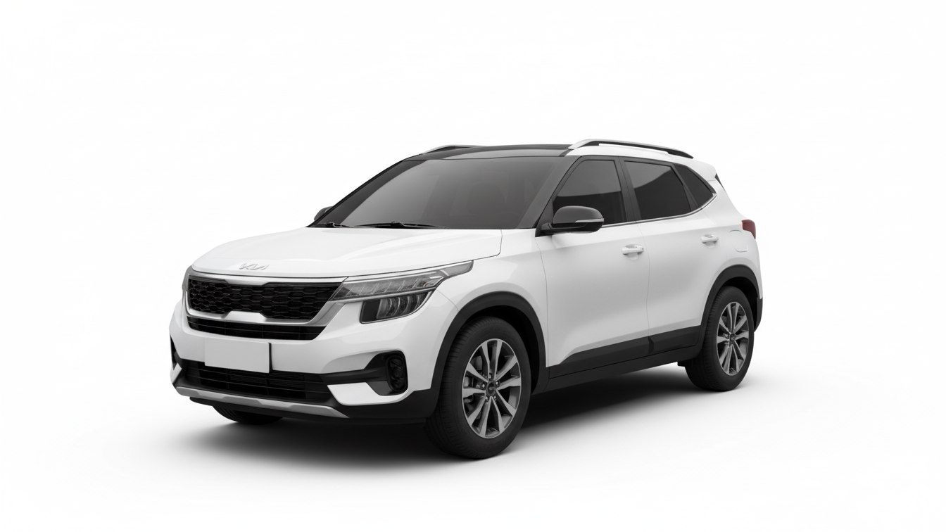 <b>KIA KX3</b>, 2021

1 548 404 ₽

29 000 км

• Двигатель: 1.5л
• Топливо: бензин
• КПП: вариатор
• Привод: передний
• Кузов: кроссовер

