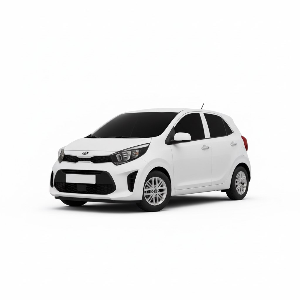 <b>KIA Morning</b>, 2021

1 170 000 ₽

42 714 км

• Двигатель: 1.0л
• Топливо: бензин
• КПП: автомат
• Привод: передний
