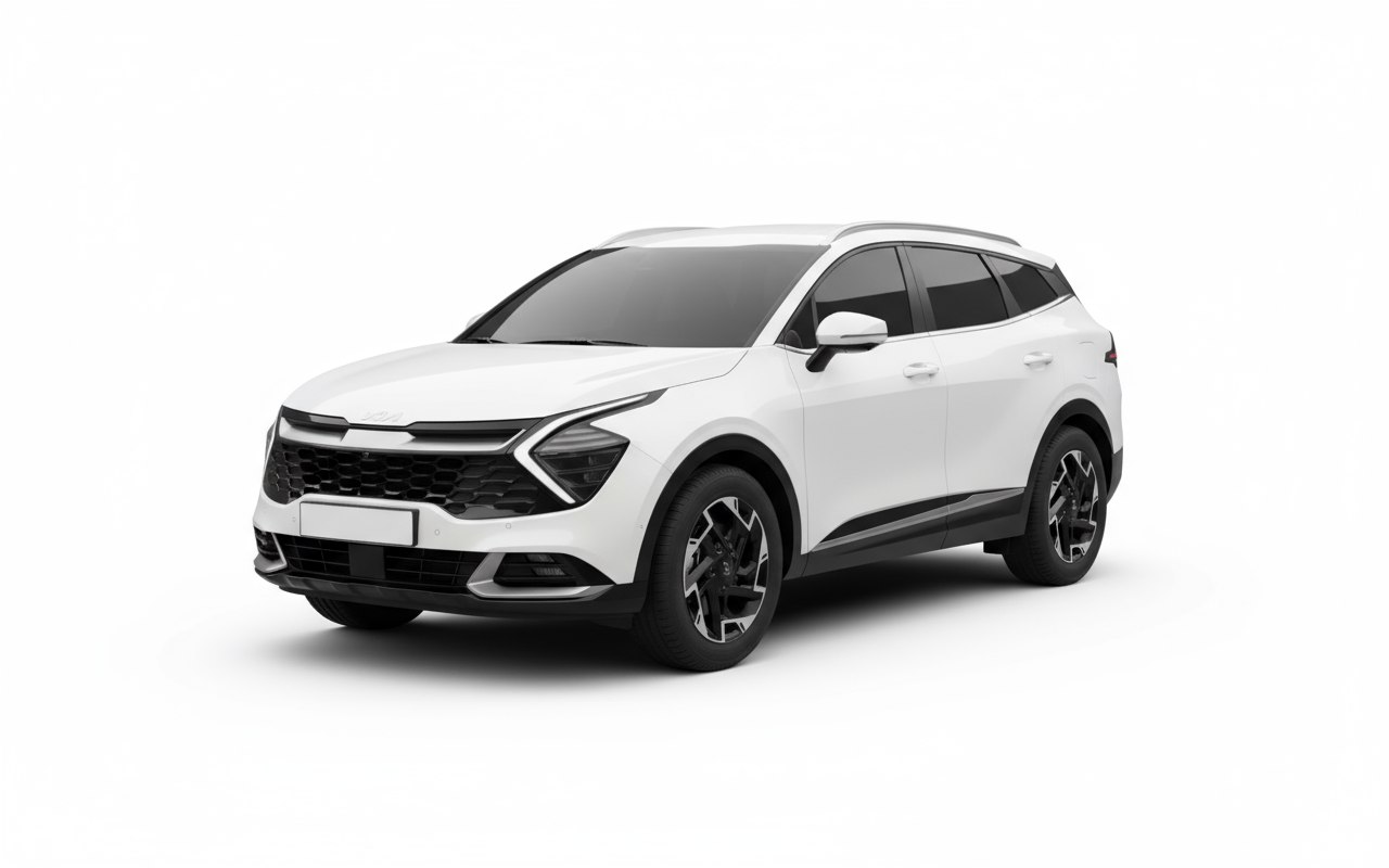 <b>KIA Sportage</b>, 2021

1 873 133 ₽

81293 км

• Двигатель: 1.6л
• Топливо: дизель
• Привод: передний
• Кузов: кроссовер
