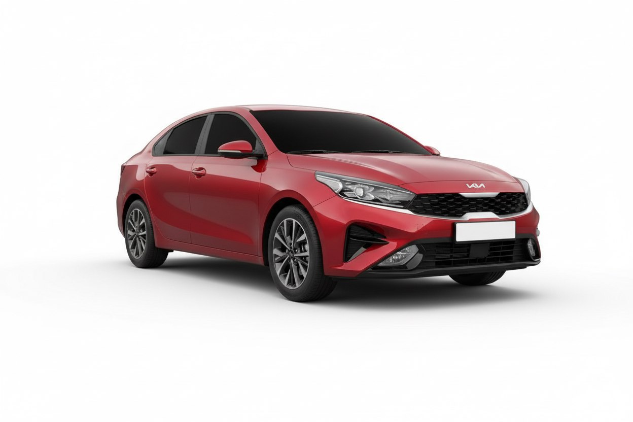 <b>Kia K3</b>, 2021

2 000 000 р.

• Двигатель: 1.6л
• КПП: вариатор
• Привод: передний
