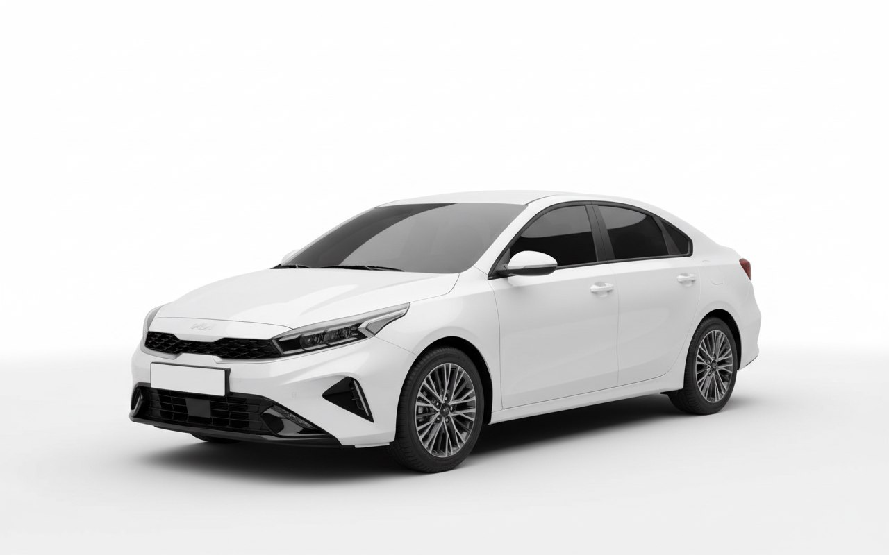 <b>Kia K3</b>, 2022

1 510 000 ₽

38 000 км

• Двигатель: 1.4л
• КПП: вариатор
• Привод: передний
