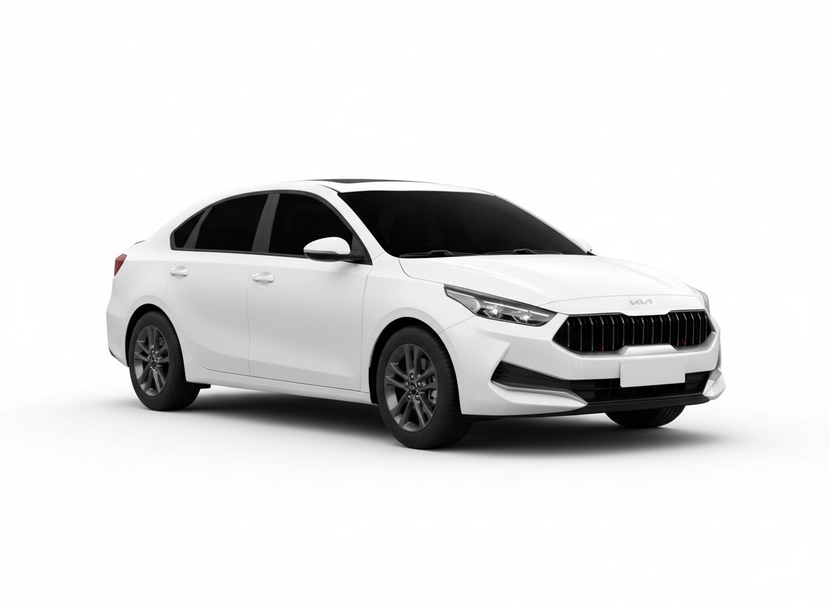 <b>Kia K3</b>, 2022

1 950 000 ₽

34 000 км

• Двигатель: 1.5л
• Топливо: бензин
• КПП: вариатор
• Привод: передний
• Кузов: седан
