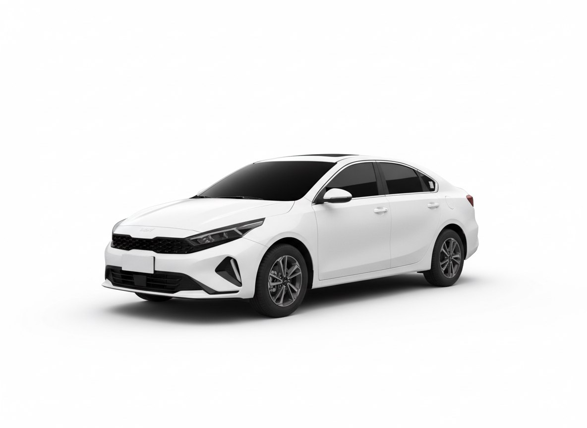 <b>Kia K3</b>, 2024

2 806 000 ₽

20 965 км

• Двигатель: 1.6л
• Топливо: бензин
• Привод: передний
