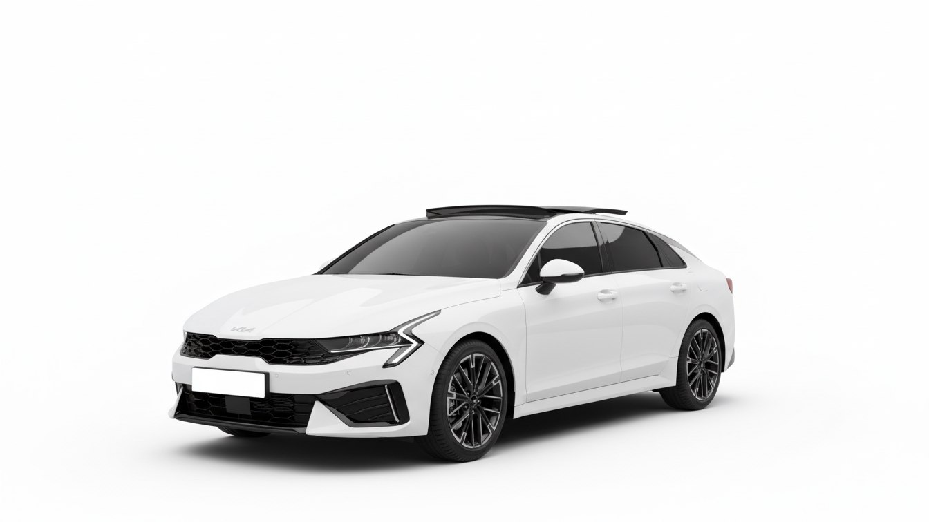 <b>Kia K5</b>, 2024

3 846 966 ₽

15 633 км

• Двигатель: 1.6л
• Топливо: бензин
• КПП: автомат
• Привод: передний
