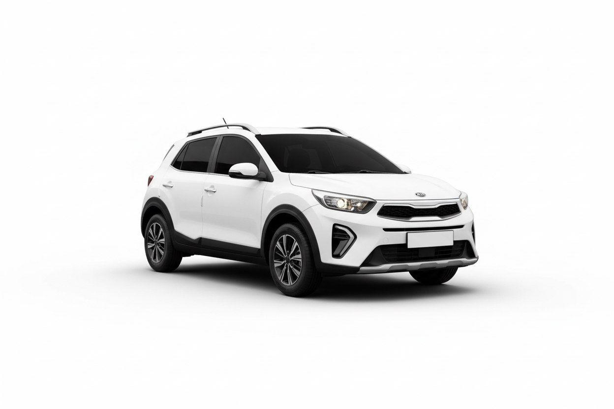 <b>Kia KX1</b>, 2021

1 325 000 ₽

46 000 км

• Двигатель: 1.4л
• КПП: вариатор
• Привод: передний
