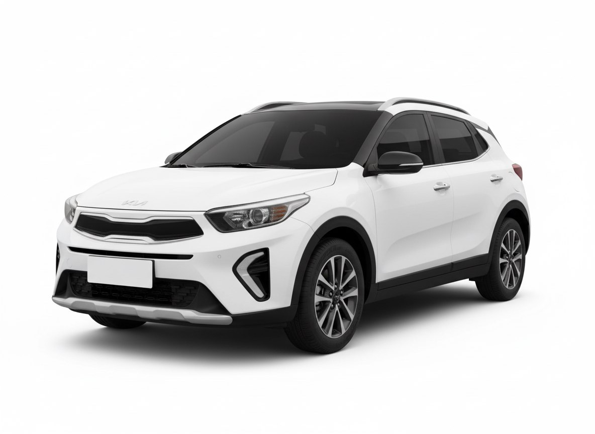 <b>Kia KX1</b>, 2022

1 430 000 р.

9 473 км

• Двигатель: 1.4л
• Топливо: бензин
• Привод: передний
