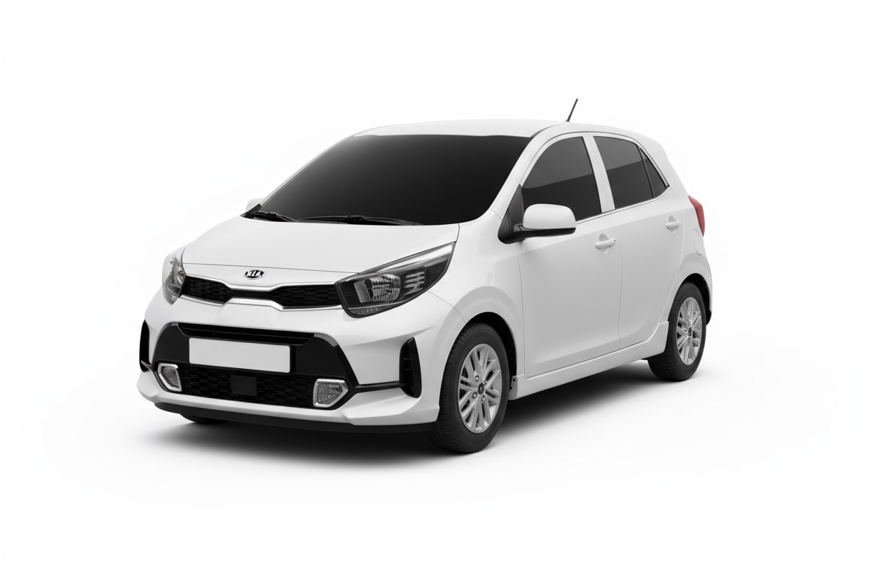 <b>Kia Morning</b>, 2022

1 160 000 ₽

42280 км

• Двигатель: 1.0л
• Топливо: бензин
• КПП: автомат
• Привод: передний
