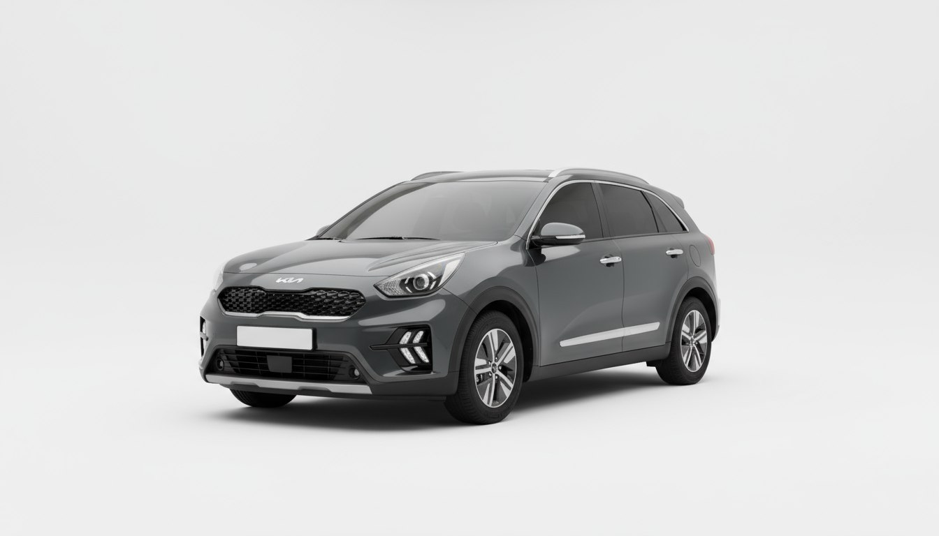 <b>Kia Niro</b>, 2022

2 144 000 ₽

39 000 км

• Двигатель: 1.6л
• Топливо: гибрид
