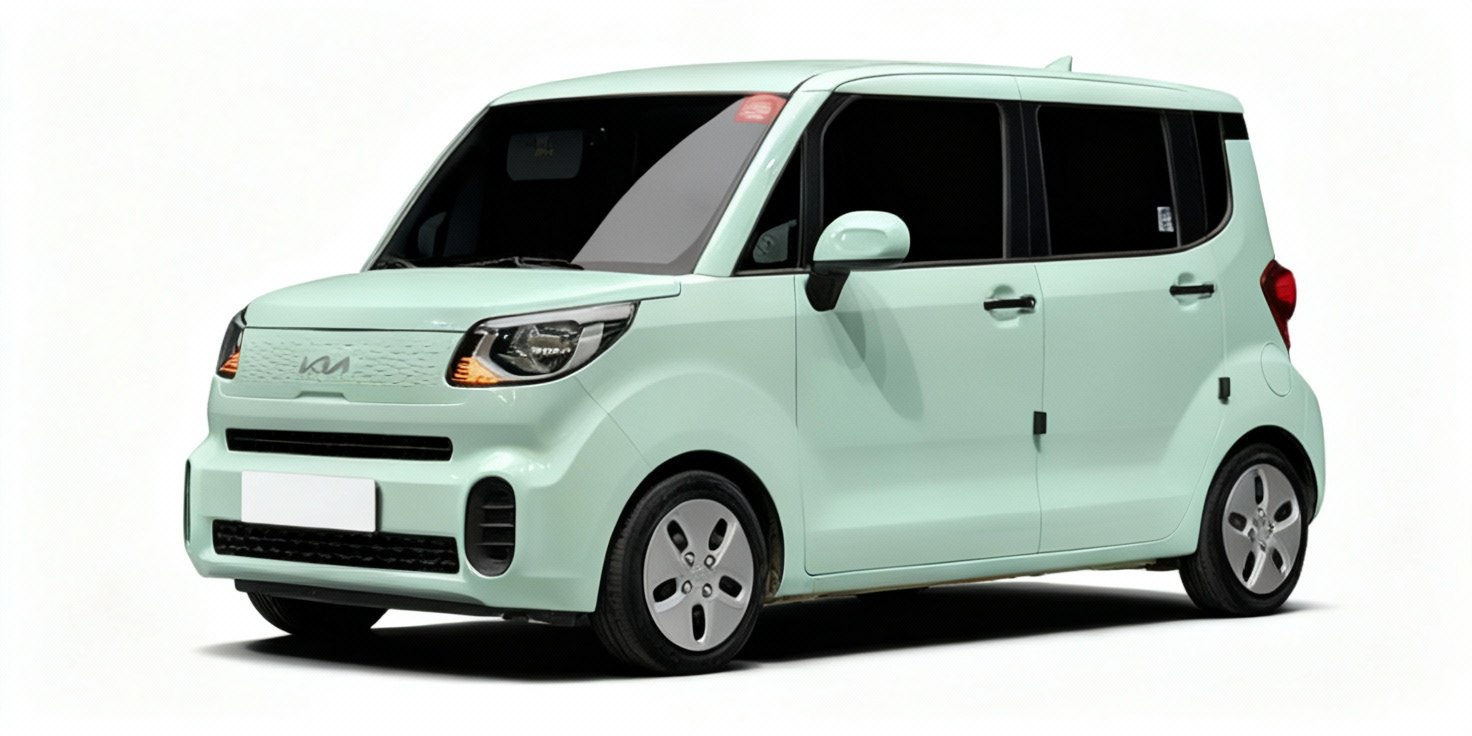 <b>Kia Ray</b>, 2021

1 100 000 ₽

45 033 км

• Двигатель: 1.0л
• Топливо: бензин
• Привод: передний
