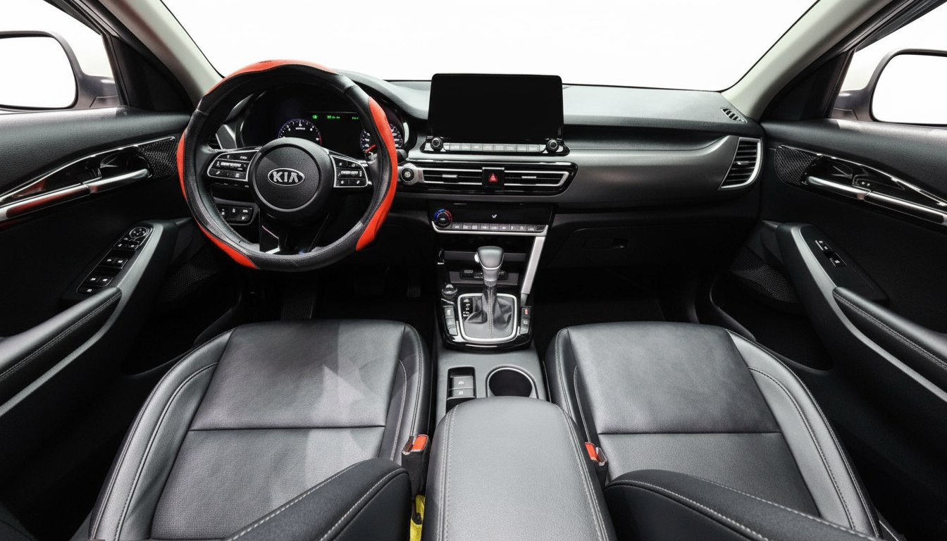 <b>Kia Seltos</b>, 2021

2 070 000 ₽

34 000 км

• Двигатель: 1.5л
• Топливо: бензин
• КПП: вариатор
• Привод: передний
• Кузов: кроссовер
