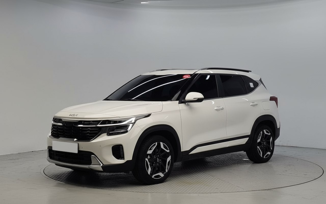 <b>Kia Seltos</b>, 2022

2 395 000 ₽

40 500 км

• Двигатель: 2.0л
• Привод: передний
• Кузов: кроссовер
