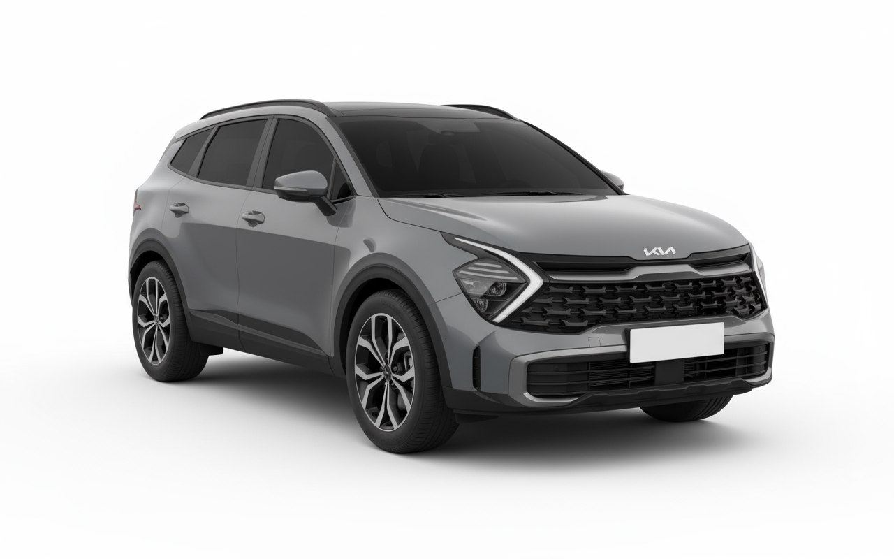 <b>Kia Sportage</b>, 2025

3 731 800 р.

8 217 км

• Двигатель: 2.0л
• Топливо: Газ
• КПП: автомат
• Привод: передний
• Кузов: кроссовер
