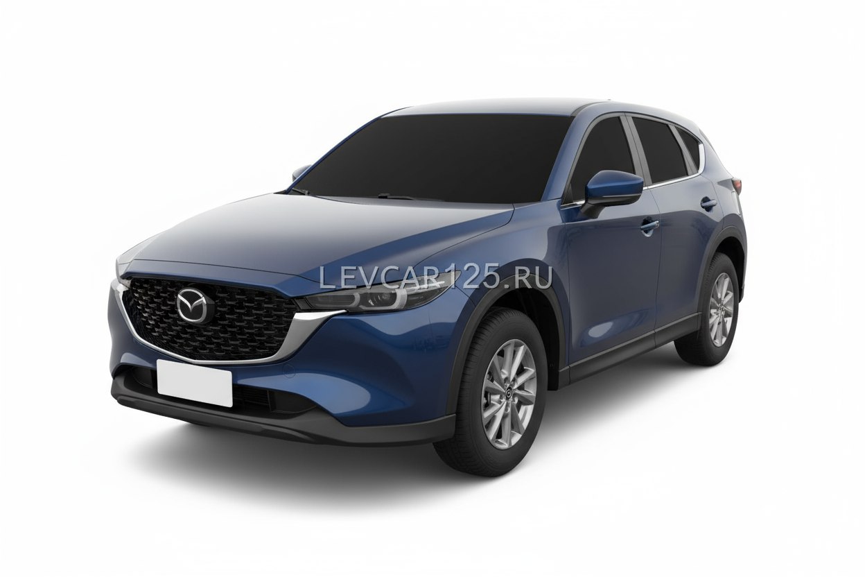 <b>MAZDA CX-5</b>, 2025

2 711 216 р.

• Двигатель: 2.0л
• Топливо: бензин
• КПП: автомат
• Привод: передний
• Кузов: кроссовер
