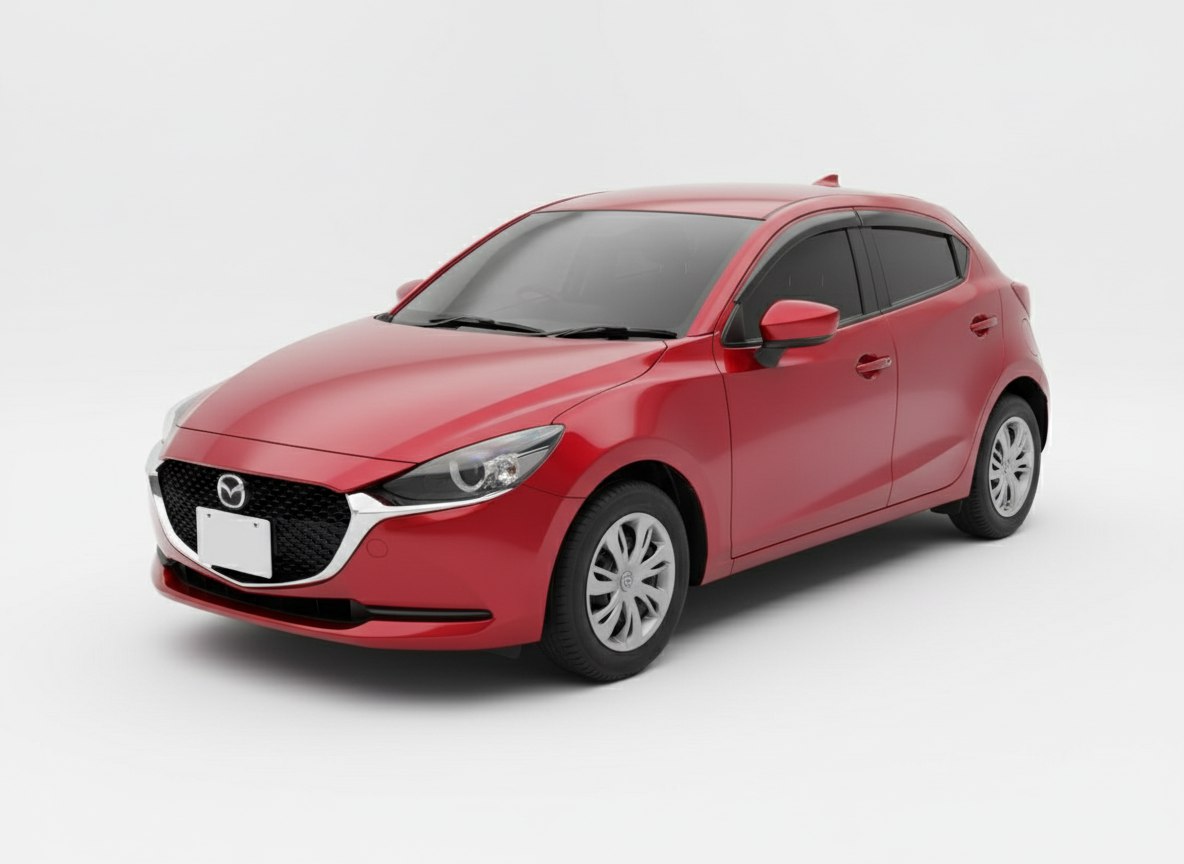 <b>Mazda 2</b>, 2021

1 060 236 ₽

2 000 км

• Двигатель: 1.5л
• Топливо: бензин
• КПП: автомат
• Привод: передний
