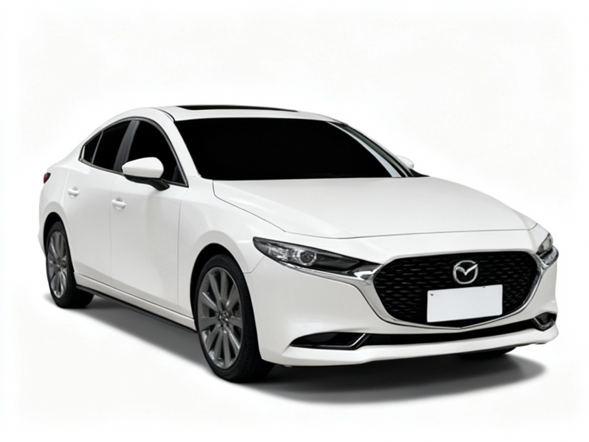 <b>Mazda 3</b>, 2021

1 820 000 ₽

59 000 км

• Двигатель: 2.0л
• Топливо: бензин
• КПП: автомат
• Привод: передний
• Кузов: седан
