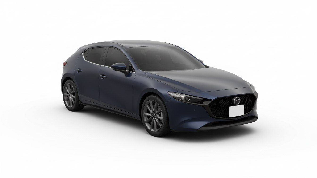 <b>Mazda 3</b>, 2022

1 830 000 р.

25 000 км

• Двигатель: 2.0л
• КПП: автомат
• Привод: передний

