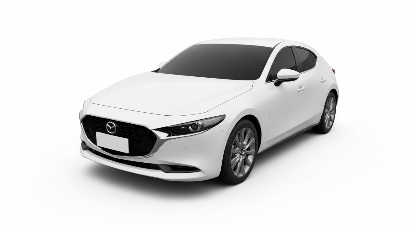 <b>Mazda 3</b>, 2023

1 185 000 ₽

85 600 км

• Двигатель: 1.5л
