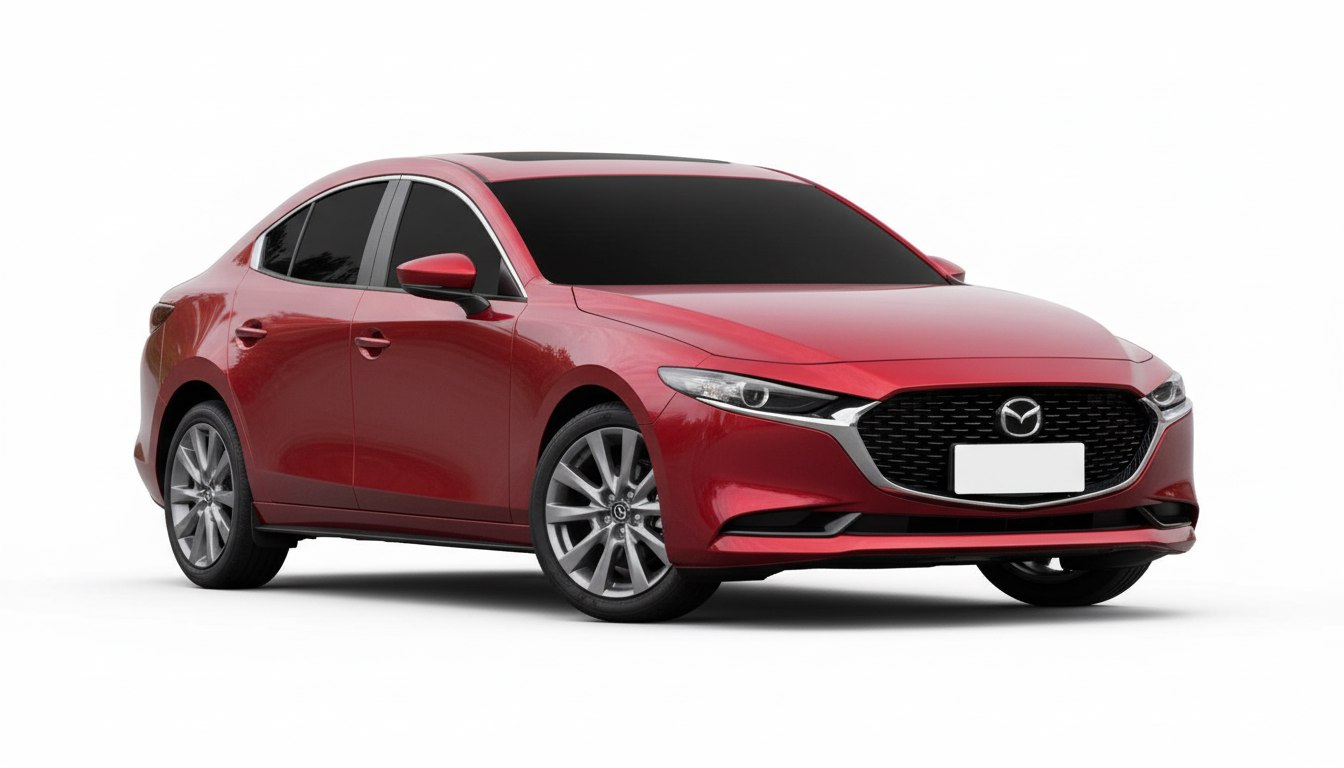 <b>Mazda 3</b>, 2025

2 320 000 ₽

2 222 км

• Двигатель: 2.0л
• Топливо: бензин
• Привод: передний
