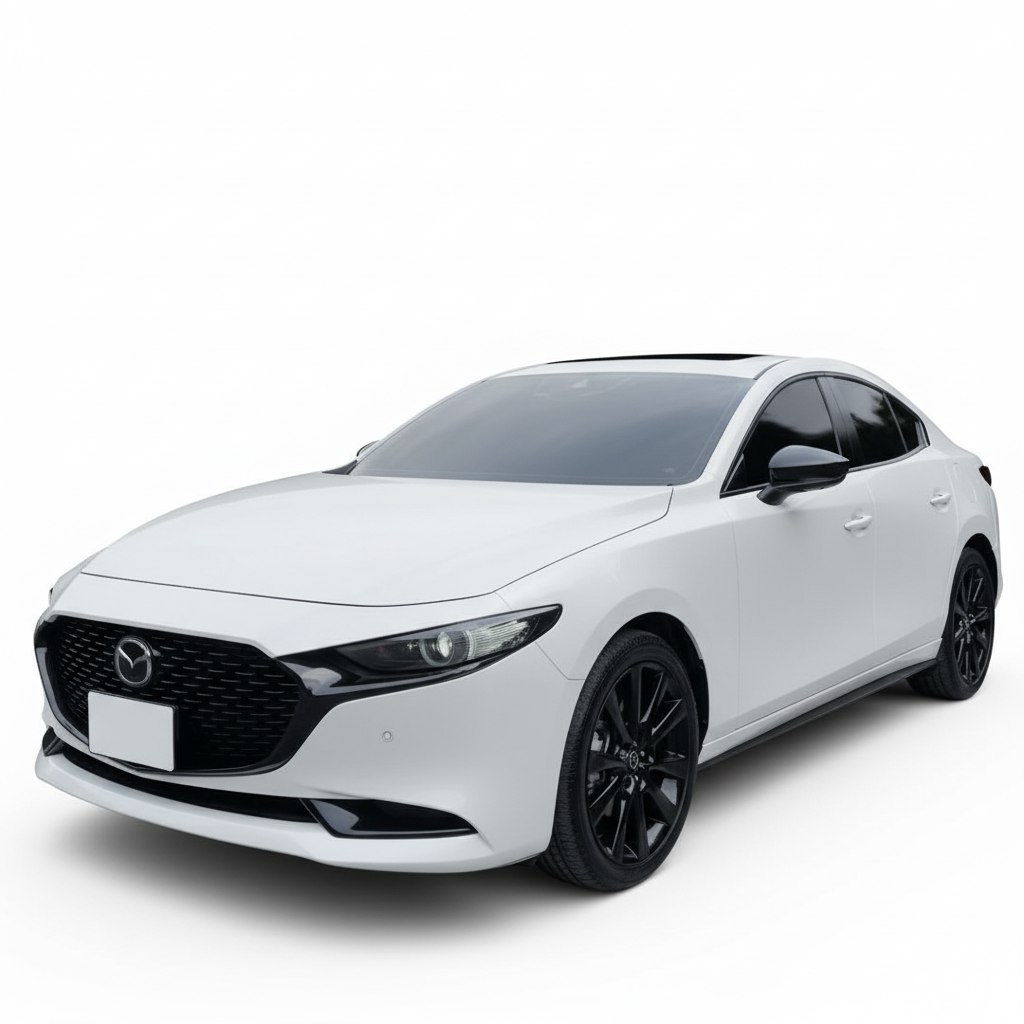 <b>Mazda 3</b>

1 750 000 р.

• Двигатель: 2.0л
• КПП: автомат
• Привод: передний
