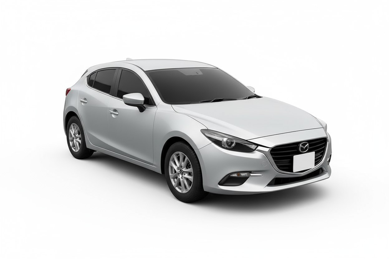 <b>Mazda Axela</b>, 2017

1 090 000 р.

88 000 км

• Двигатель: 1.5л
• КПП: автомат
• Привод: передний
