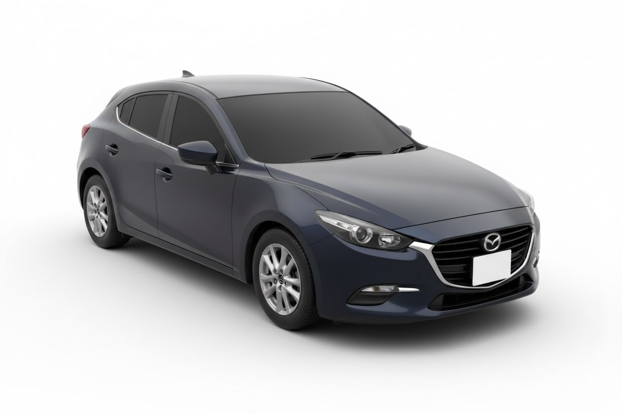 <b>Mazda Axela</b>, 2018

1 409 000 р.

58 300 км

• Двигатель: 1.5л
• Топливо: бензин
• Привод: полный
