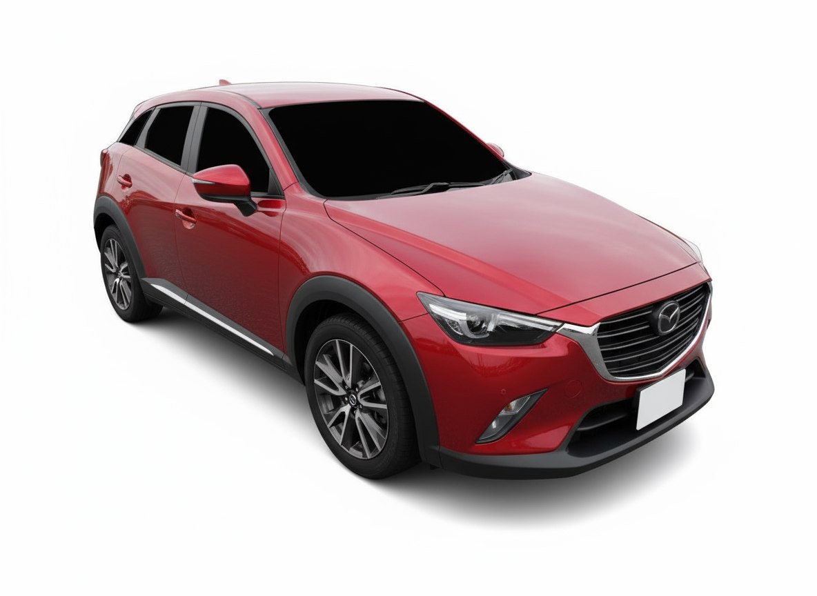 <b>Mazda CX-3</b>, 2016

1 350 000 р.

73 000 км

• Двигатель: 1.5л
• Топливо: дизель
• КПП: автомат
• Привод: полный
• Кузов: кроссовер
