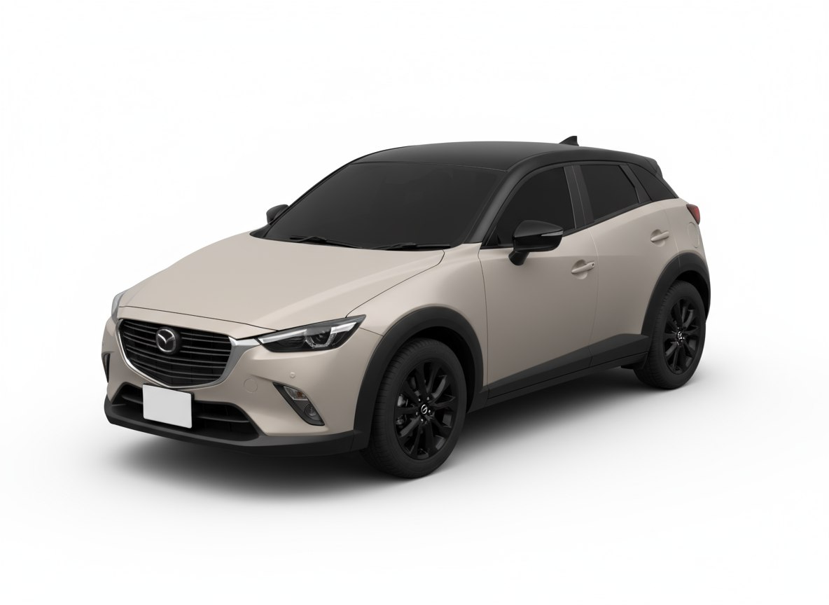 <b>Mazda CX-3</b>, 2022

1 515 000 ₽

14 000 км

• Двигатель: 1.5л
• Топливо: бензин
• Привод: передний
• Кузов: кроссовер
