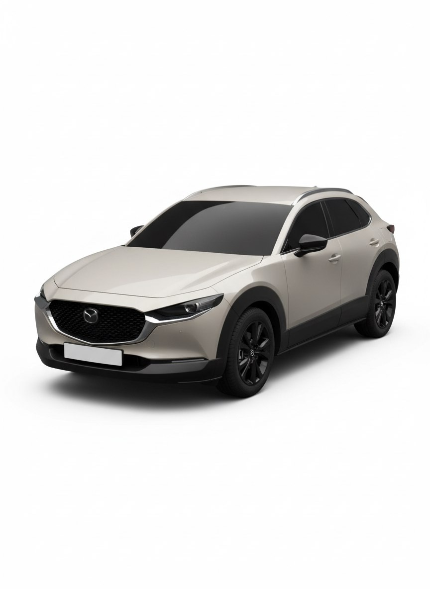 <b>Mazda CX-30</b>, 2022

2 035 000 ₽

41 000 км
Цвет: Black

• Двигатель: 1.8л
• Топливо: дизель
• Привод: полный
• Кузов: кроссовер
