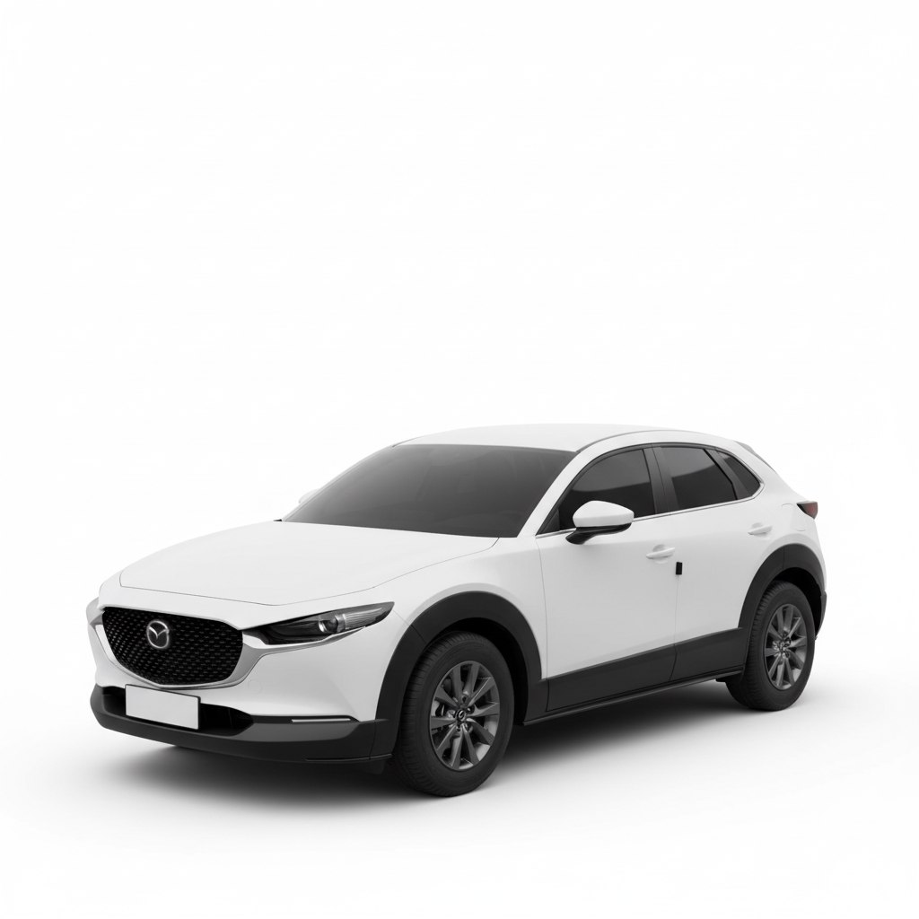 <b>Mazda CX-30</b>, 2022

2 472 940 ₽

45 000 км

• Двигатель: 2.0л
• Топливо: бензин
• КПП: автомат
• Привод: передний
• Кузов: кроссовер
