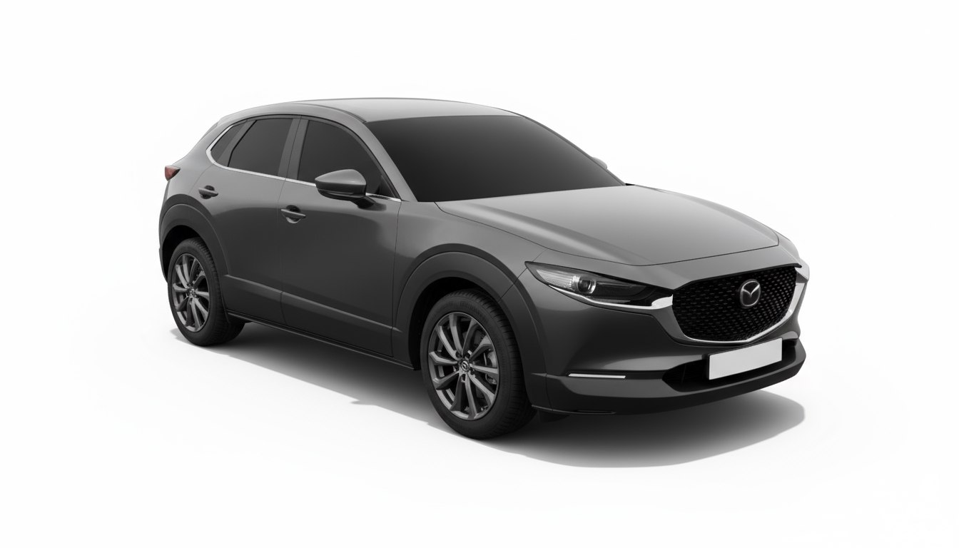 <b>Mazda CX-30</b>, 2023

2 385 000 ₽

42 000 км

• Двигатель: 2.0л
• Топливо: бензин
• КПП: автомат
• Привод: передний
• Кузов: кроссовер
