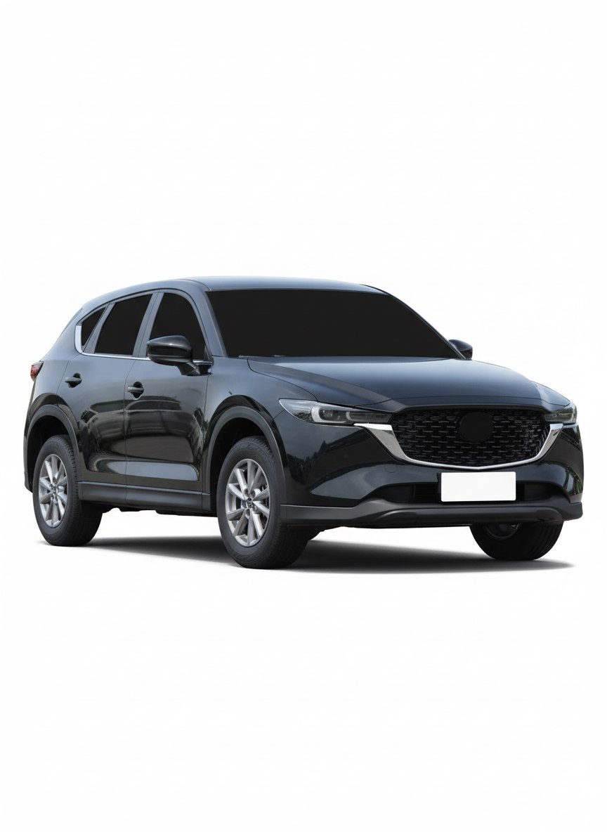 <b>Mazda CX-5</b>, 2025

2 750 000 ₽

• Двигатель: 2.0л
• Привод: передний
• Кузов: кроссовер
