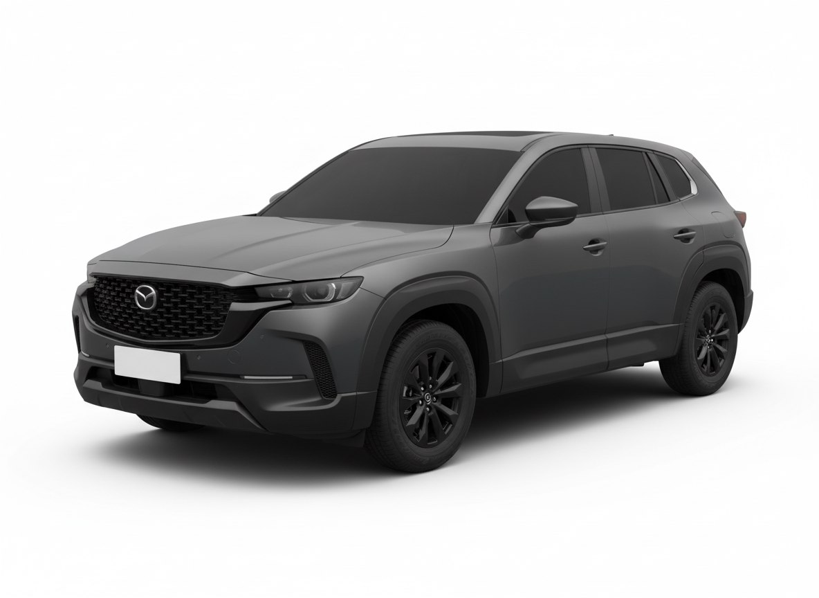 <b>Mazda CX-50</b>, 2025

2 950 000 р.

• Двигатель: 2.0л
• КПП: автомат
• Привод: передний
• Кузов: кроссовер
