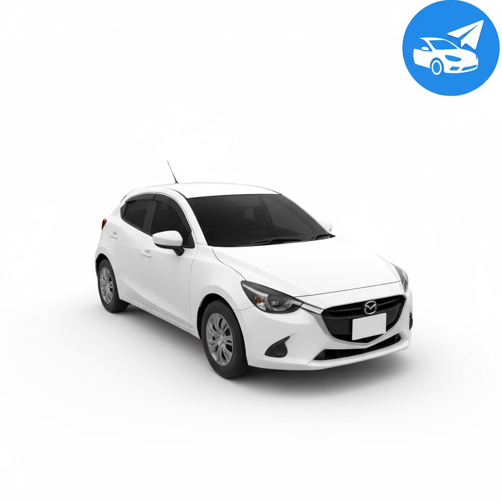 <b>Mazda Demio</b>, 2018

875 000 ₽

116 000 км

• Двигатель: 1.3л
• Топливо: бензин
• КПП: автомат
• Привод: передний
• Кузов: хэтчбек
