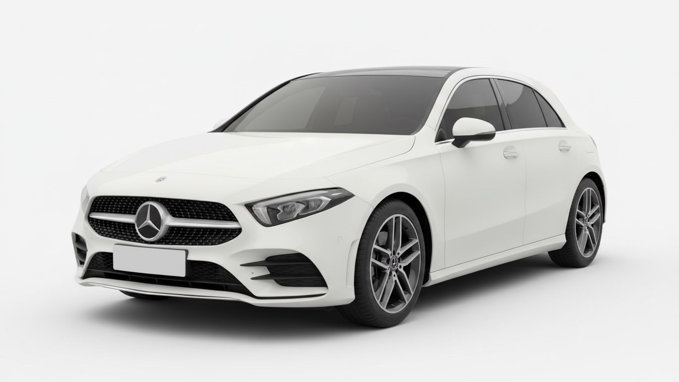 <b>Mercedes-Benz A-Class</b>, 2022

2 289 000 р.

16 000 км

• Двигатель: 1.3л
• Топливо: бензин
• Привод: передний
• Кузов: седан
