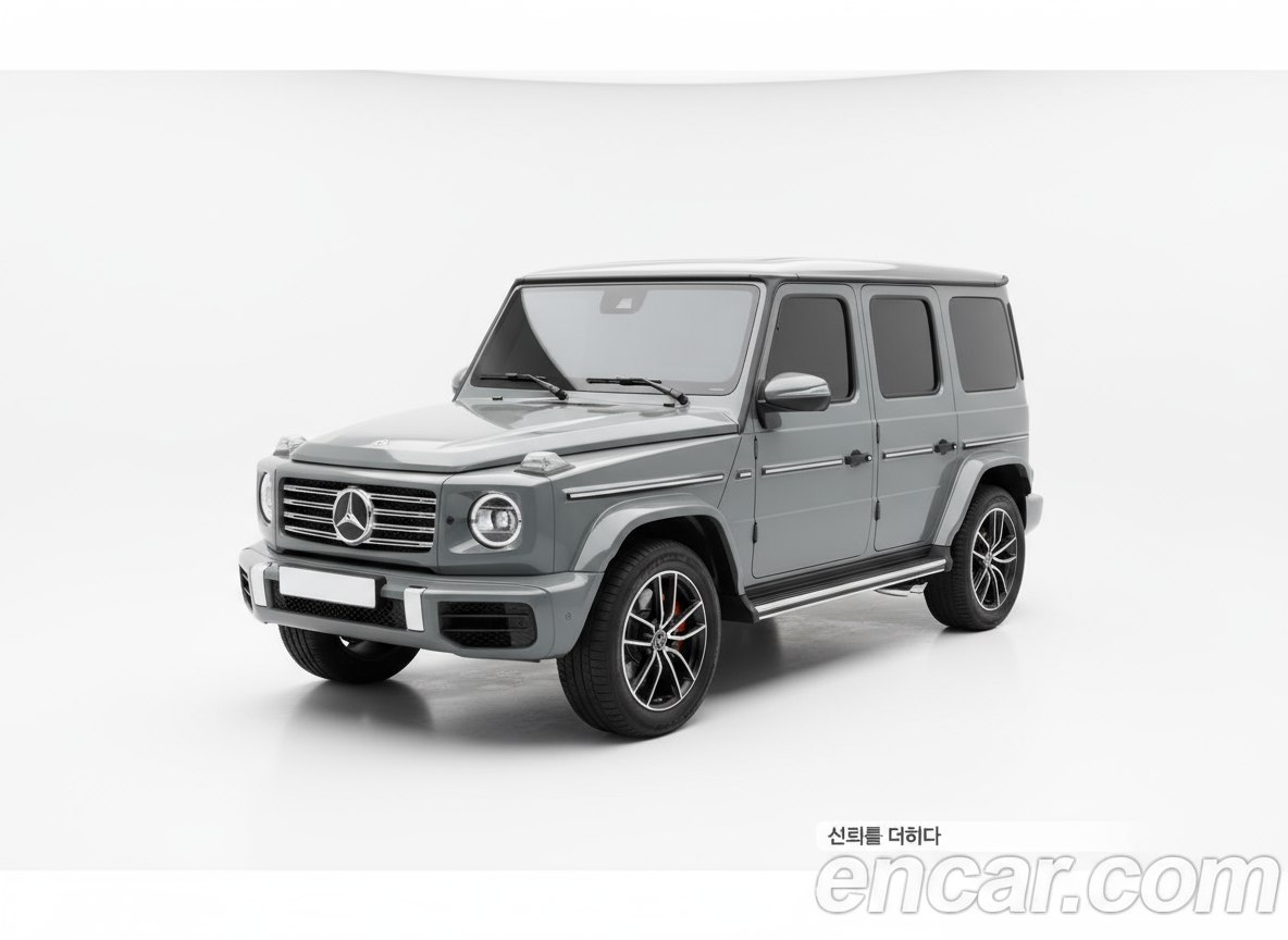 <b>Mercedes-Benz G-Class</b>, 2025

21 440 000 р.

4 133 км

• Двигатель: 3.0л
• Топливо: дизель
• Привод: полный
• Кузов: внедорожник
