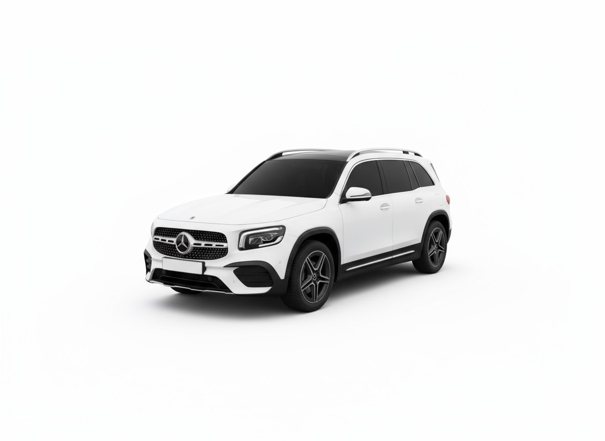 <b>Mercedes-Benz GLB</b>, 2021

2 800 000 р.

38 000 км

• Двигатель: 1.3л
• Топливо: бензин
• Привод: передний
