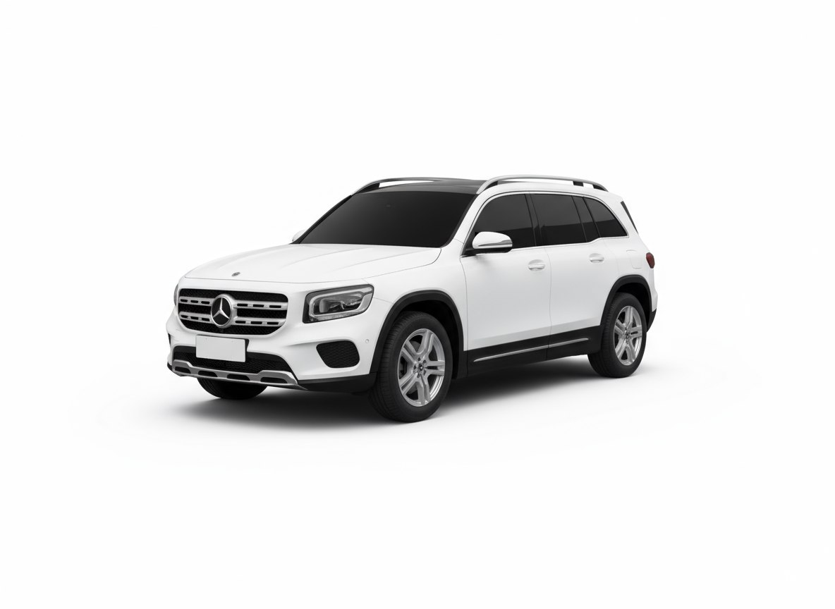<b>Mercedes-Benz GLB-Class</b>, 2022

3 700 000 ₽

61 000 км

• Двигатель: 2.0л
• Топливо: дизель
• КПП: робот
• Привод: 2WD
• Кузов: кроссовер
