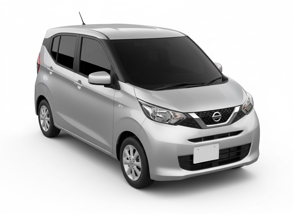 <b>NISSAN DAYZ</b>, 2021

670 000 ₽

34 000 км

• Двигатель: 0.7л
• Топливо: бензин
• Привод: передний
