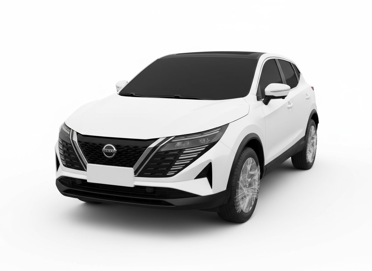 <b>NISSAN QASHQAI</b>, 2025

2 450 000 ₽

• Двигатель: 2.0л
• Топливо: бензин
• КПП: вариатор
• Привод: передний
• Кузов: кроссовер
