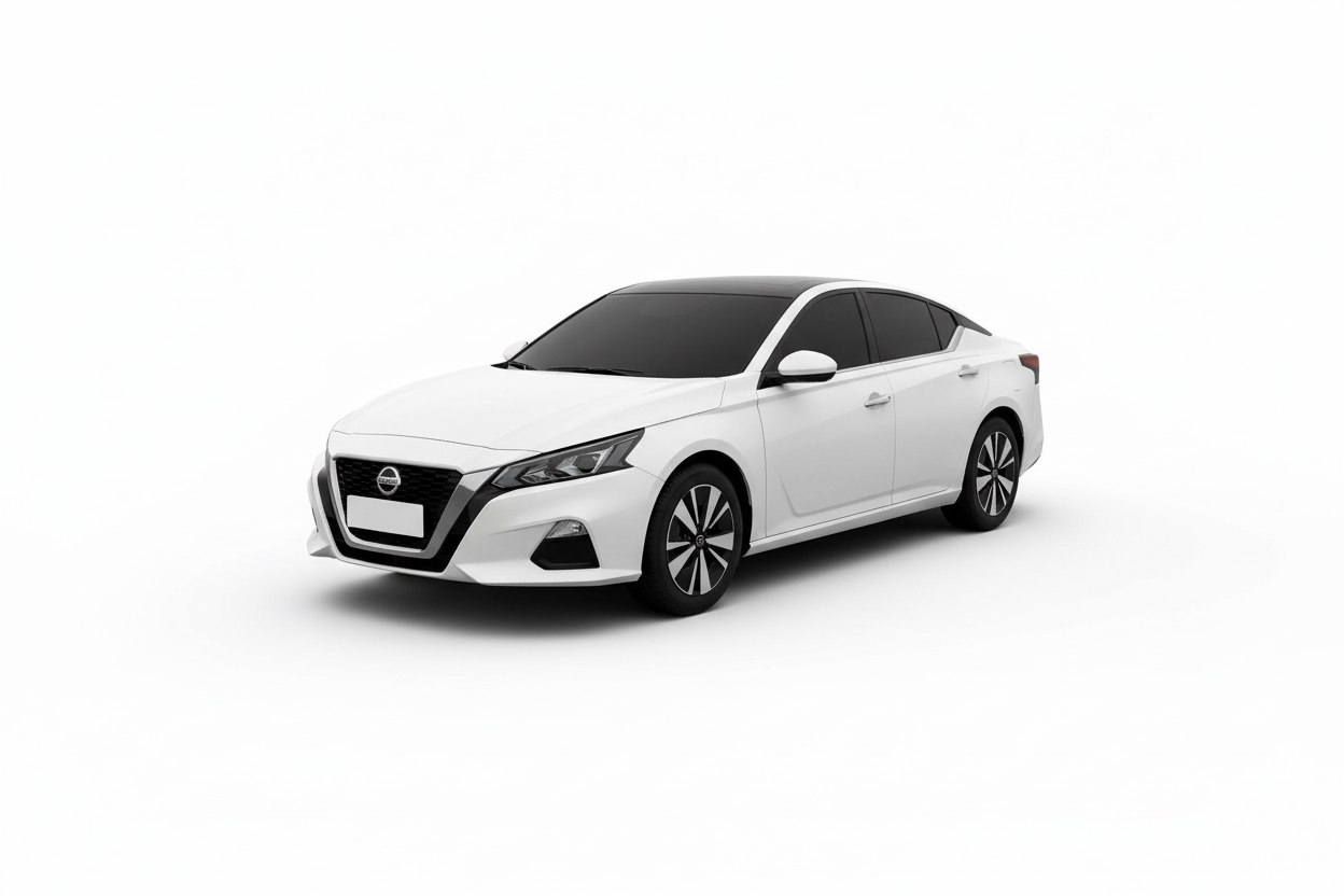 <b>Nissan Altima</b>, 2022

2 120 000 ₽

10 000 км

• Двигатель: 2.0л
• Топливо: бензин
• КПП: вариатор
• Привод: передний
• Кузов: седан
