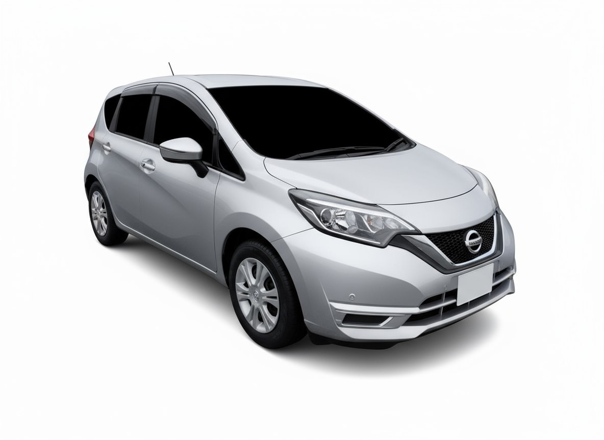 <b>Nissan Note</b>, 2017

855 000 ₽

50 000 км

• Двигатель: 1.2л
• Топливо: бензин
• КПП: вариатор
• Привод: передний

