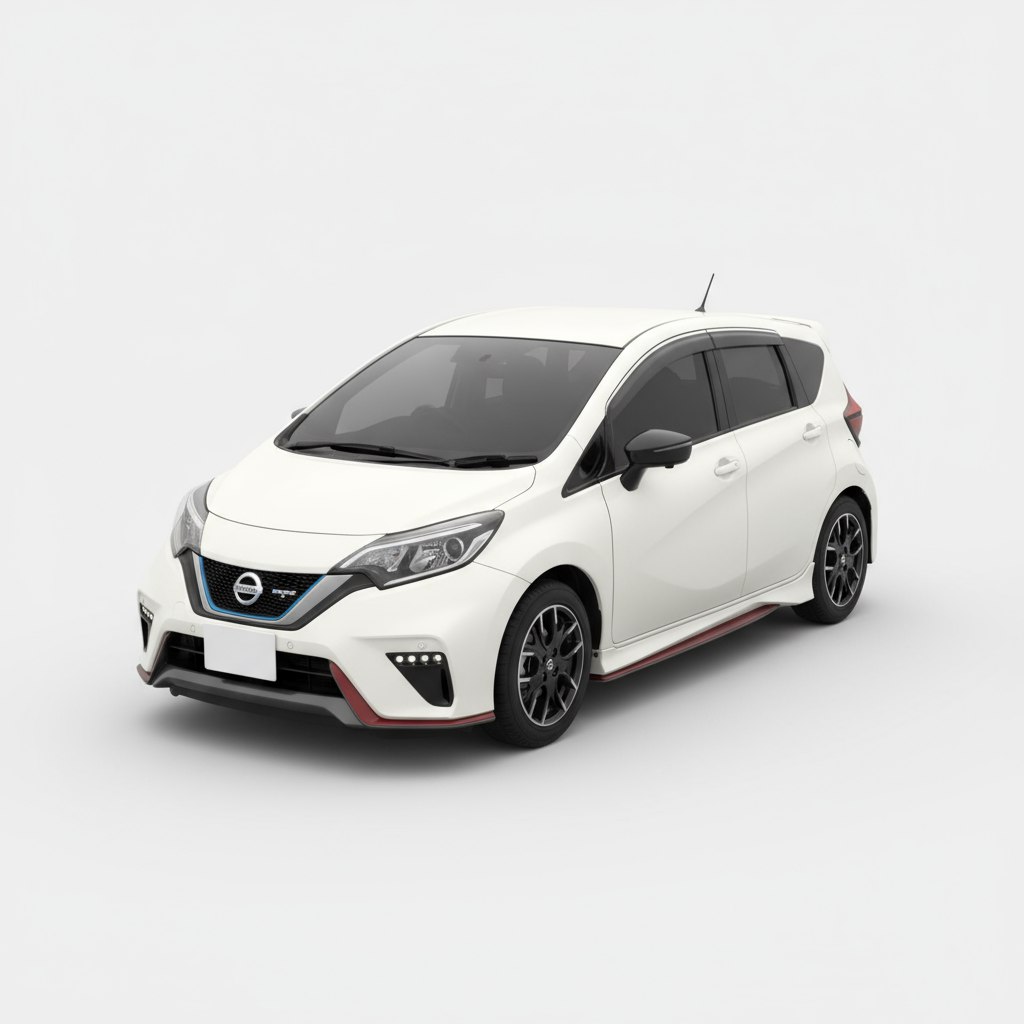 <b>Nissan Note</b>, 2020

860 000 р.

• Двигатель: 1.2л
• КПП: вариатор
• Привод: передний
