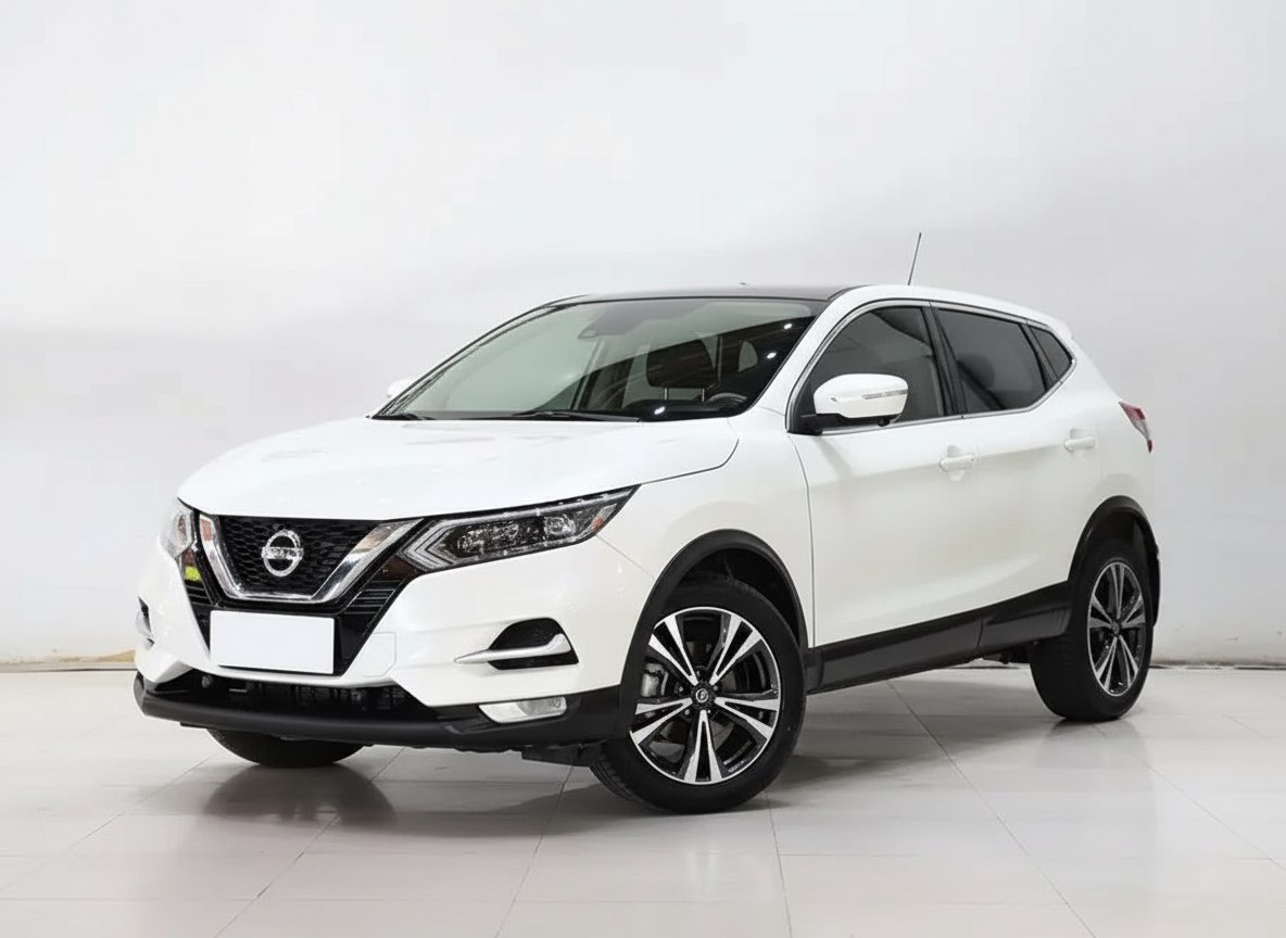 <b>Nissan Qashqai</b>, 2021

2 110 000 р.

26000 км

• Двигатель: 2.0л
• Топливо: бензин
• Привод: передний
• Кузов: кроссовер

