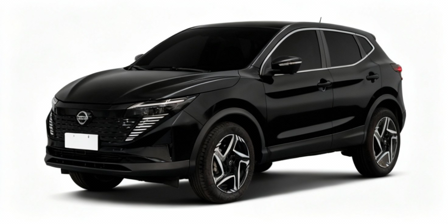 <b>Nissan Qashqai</b>, 2025

2 143 000 ₽

• Двигатель: 2.0л
• Топливо: бензин
• Привод: передний
• Кузов: кроссовер
