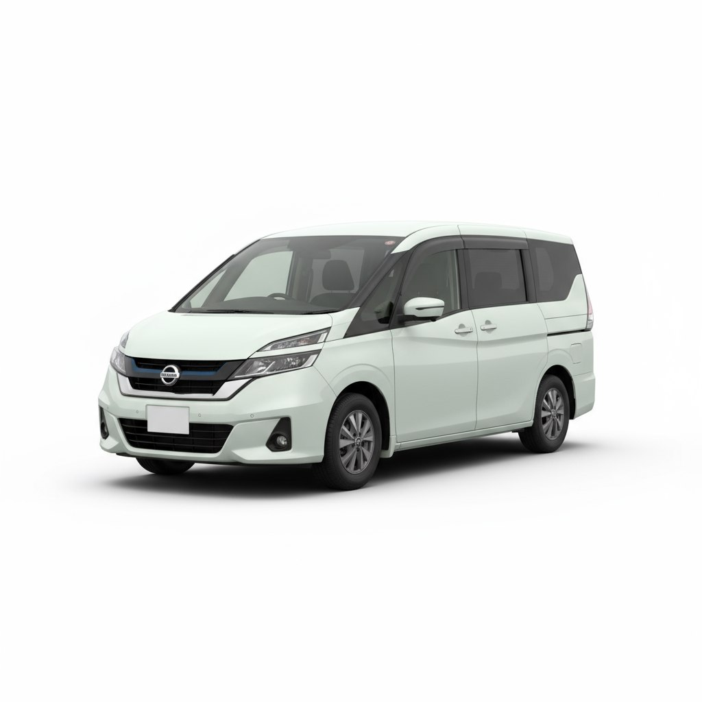 <b>Nissan Serena</b>, 2018

1 665 000 ₽

101 710 км

• Двигатель: 2.0л
• КПП: вариатор
• Привод: передний
