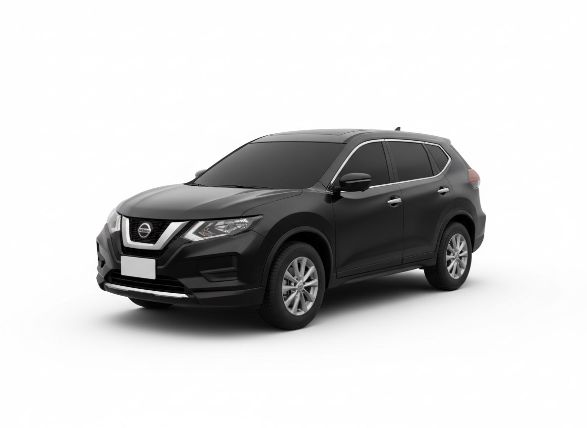 <b>Nissan X-Trail</b>, 2025

2 900 000 ₽

• Двигатель: 2.0л
• Топливо: бензин
• Привод: передний
• Кузов: кроссовер
